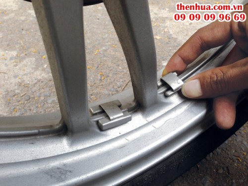 Dấu hiệu cần thay nhông xích mới cho xe máy Dấu hiệu cần thay nhông xích mới cho xe máy