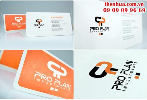 mẫu thẻ nhua cao cap
