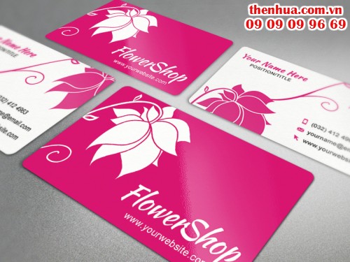 Tìm hiểu về máy in thẻ nhựa Tìm hiểu về máy in thẻ nhựa