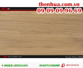 Thiết kế lắp đặt sàn gỗ công nghiệp - Công ty Sàn gỗ Mạnh Trí